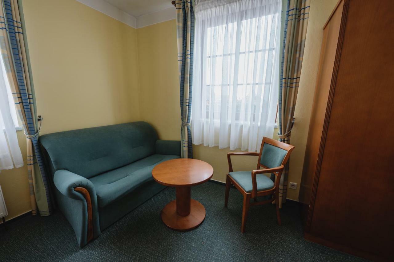 Hotel Taverna Javorník Eksteriør bilde